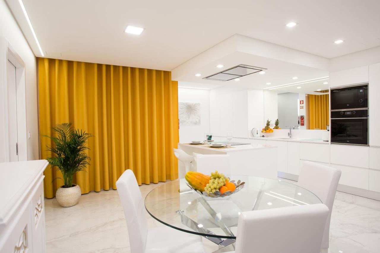 Perola Dos Anjos By Lovelystay Funchal  Exterior foto