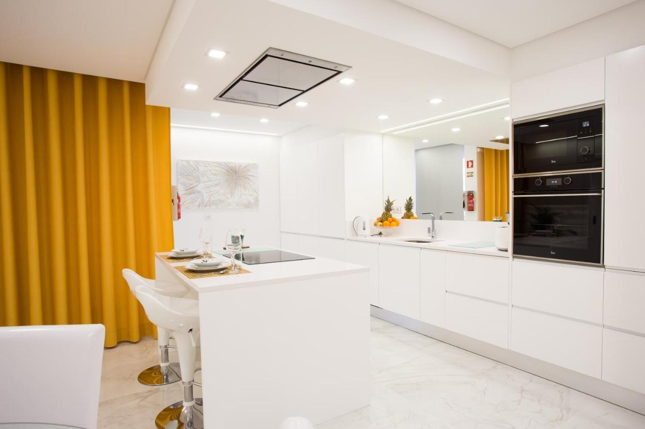 Perola Dos Anjos By Lovelystay Funchal  Exterior foto