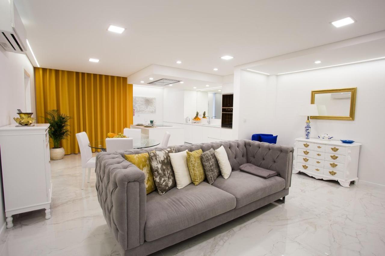 Perola Dos Anjos By Lovelystay Funchal  Exterior foto