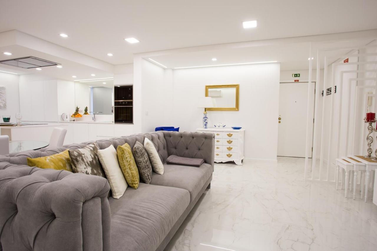 Perola Dos Anjos By Lovelystay Funchal  Exterior foto